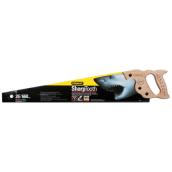 Finishing saw