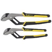 Ensemble de 2 pinces multiprises « FatMax »