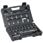 40-pc Socket Set