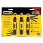 25-Piece Hex Key Set
