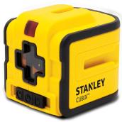 Stanley Cubix Cross Line Laser STHT77340 | RONA