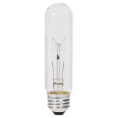 Ampoule tubulaire T10