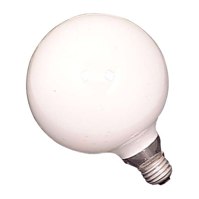 SYLVANIA AMPOULE SPHÉRIQUE 14620 RONA