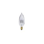 Ampoule décorative 40 W