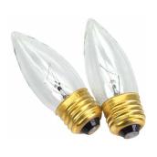 Ampoule décorative B10