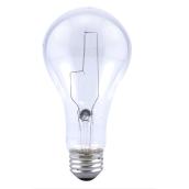 Ampoule A21 E26, intensité variable, blanc doux, PK1