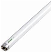 Sylvania Fluorescent Glass Tube - T8 - 26-in Long - 18-Watt - Cool White - Medium Bi-Pin Base