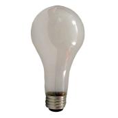 Ampoule incandescente 3 intensités, 120 V, blanc doux