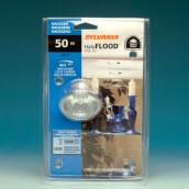 Ampoule réflecteur halogène, type PAR16, 50 W, paquet de 1