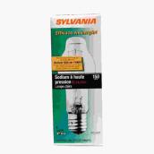 AMPOULE À SODIUM