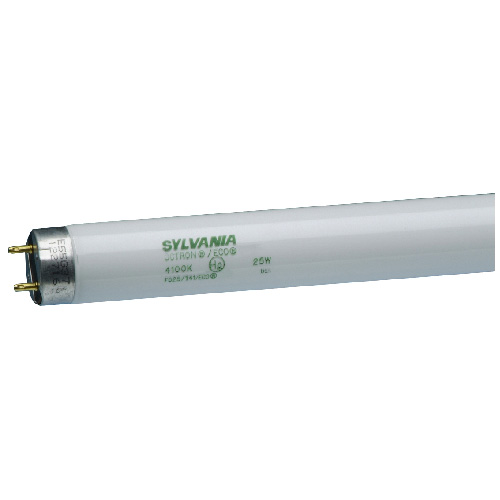 Sylvania Tubes Sylvania pour Tueurs de Mouches Bleu 