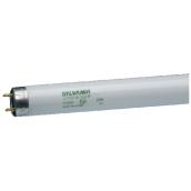 Sylvania Octron Fluorescent Glass Tube - T8 - 25-Watt - 36-in L - Medium Bi-Pin Base  - Cool White