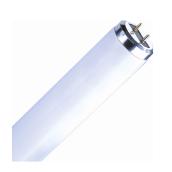 Sylvania Fluorescent Glass Tube - T5 - 15-Watt - 18-in L - Medium Bi-Pin Base - Cool White