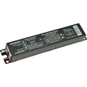 Ballast électronique T8, 2', 59 W, 120/277 V