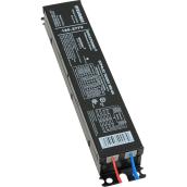Ballast électronique, 4', 32 W, 120/277 V