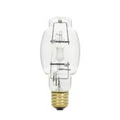 Sylvania Clear Halogen Metal Halide Light Bulb - 175-W - 12800-lm - ED28-Mogul Screw Base