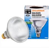 Ampoule halogène, 39W, PAR38