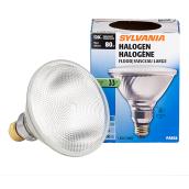 Sylvania Large Halogen Floodlight Bulb - 80-W - 1545-lm - 120-V - PAR38