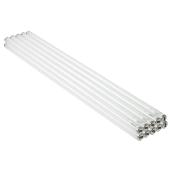 Ampoule fluorescente T12 34 W 48 po, paquet de 10