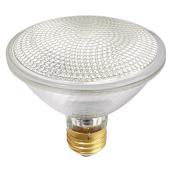 60W Reflector Halogen PAR30 Flood Light Bulb - 120V