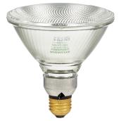 Ampoule halogène PAR38 70 W à faisceau large