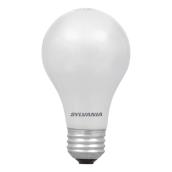 Bulb A19 E26 - Dimmable - Soft White - PK4