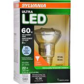 Ampoule à DEL de Sylvania, blanc chaud, intensité réglable, PAR20-E26, 500 lm, 8 W