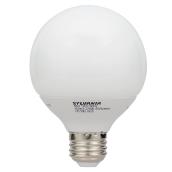 Ampoule fluorescente compacte 9 W, G25, équivalent 40 W