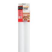 Ampoules fluorescentes 40 W, 48", blanc chaud, paquet de 2