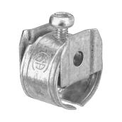 Cable Connectors - 1 Screw - NMD90 - 3/8" - 5/Pk