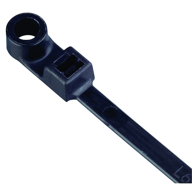 Ties - 8-in Nylon Cable Ties