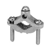 Ground clamp