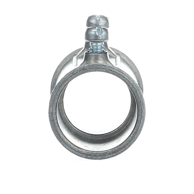 EMT Set-Screw Couplings - 3/4" - 3/Pk