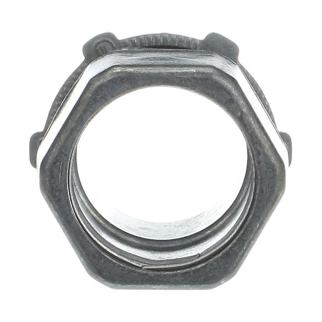 EMT Compression Connector - 1'' - 3/Pack