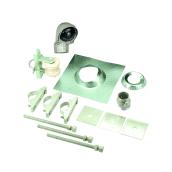 Service Entrance Mast Kit - 200A - Ontario