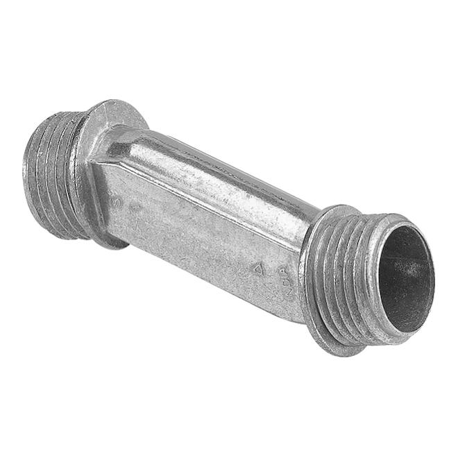 THOMAS & BETTS Conduit Nipple Offset Rigid 1/2" 8104V2 RONA