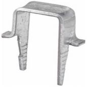 Loomex Cable Staples - Galvanized Steel - 150-Pack
