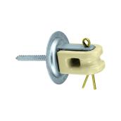 Heavy Duty Porcelain Insulator - 3