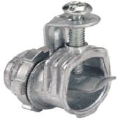 1-screw connector (60-unit container)