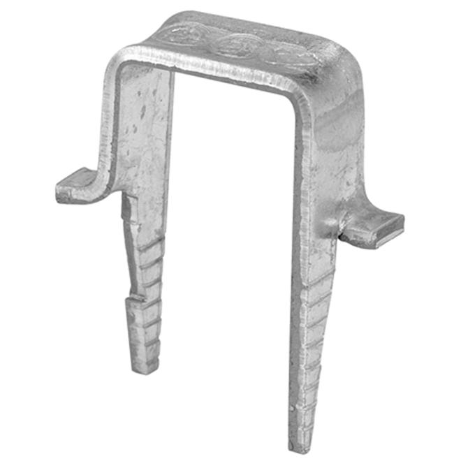 Iberville 275-Count 3/4-in Metal Non-Insulated Cable Staples