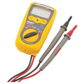 MULTIMETER