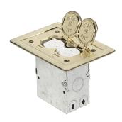 Residential Floor Box