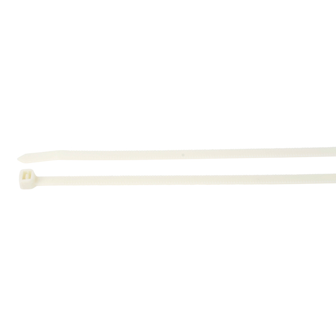 Marr 14-in Natural Twist Tail Tie