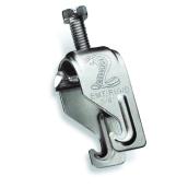 Superstrut Galvanized Steel 1-Piece Cable and Pipe Clamp