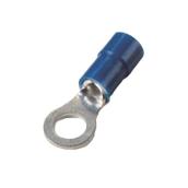 Marr Ring Terminal Blue 2-4-6 PKG/9