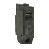 GE 15 A 120/240 V 1-Pole Circuit Breaker