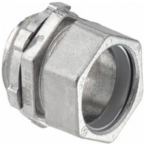 THOMAS & BETTS EMT Compression Connector 1 1/4" BC5810 RONA