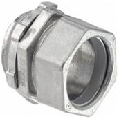 EMT Compression Connector - 1 1/4