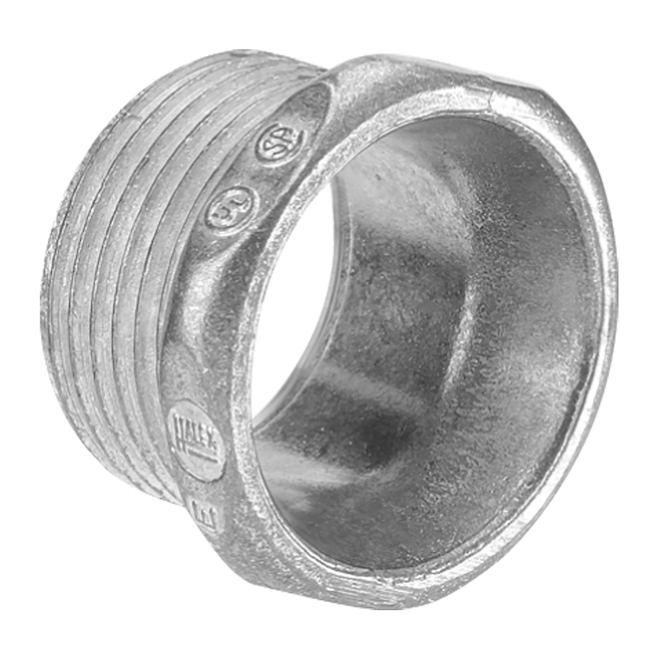 THOMAS & BETTS Conduit Nipple Rigid 1/2" 8004V2CP RONA
