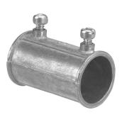 EMT Set-Screw Couplings - 3/4" - 2/Pk